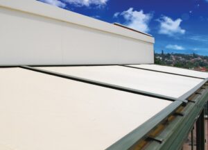 veranda arnyekolo