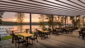 pergola arnyekolas pergomaster R231