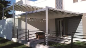 pergola arnyekolas pergostyle r129