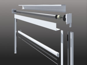 naphalo zip screen