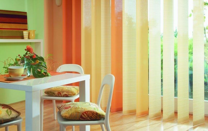 szalagfuggony arnyekolas